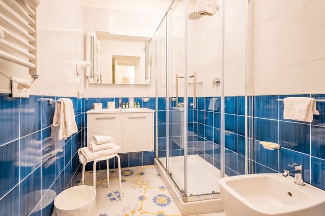 Superior Double or Twin Room, 1 Bedroom, Non Smoking, Garden Area