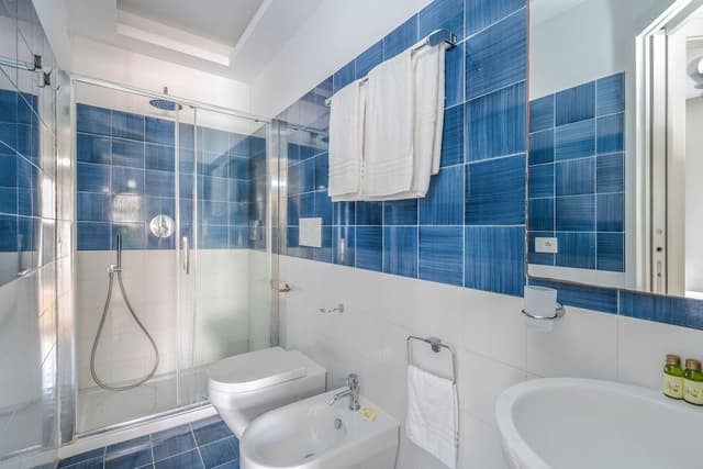 Apartment, 2 Bedrooms, Terrace, Garden Area