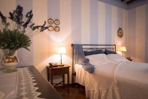 One-Bedroom Apartment (2 - 4 Adults)