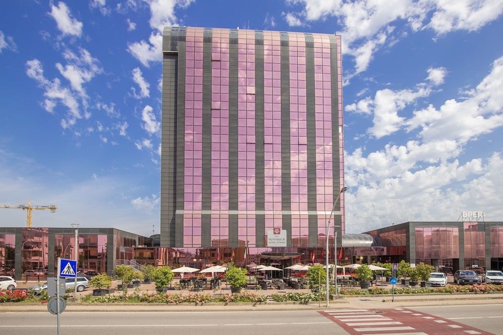 Montresor Hotel Tower3