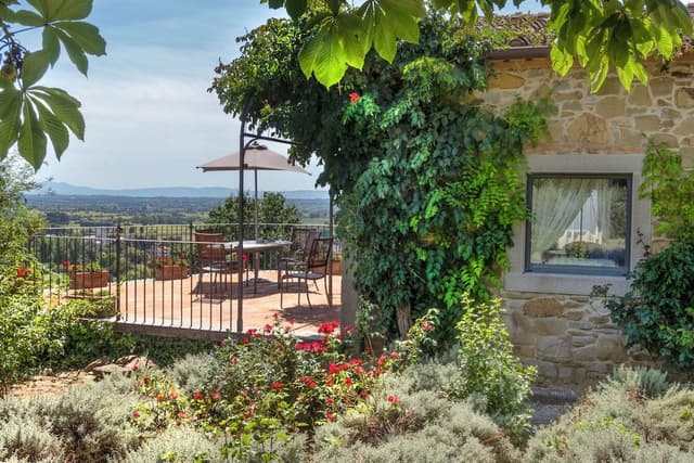 Panoramic Suite, 2 Bedrooms, Terrace