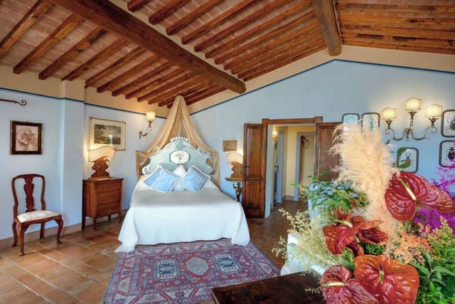 Panoramic Suite, 2 Bedrooms, Terrace