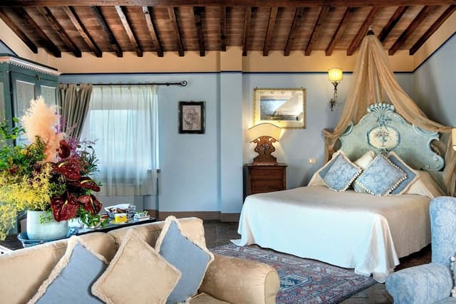 Panoramic Suite, 2 Bedrooms, Terrace