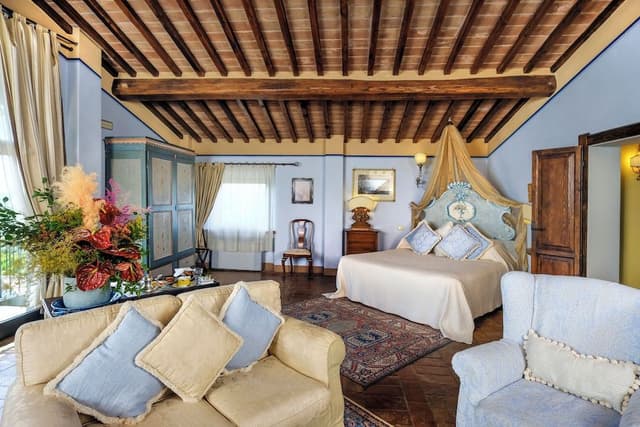 Panoramic Suite, 2 Bedrooms, Terrace