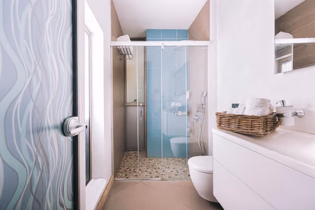 Garden Deluxe Room