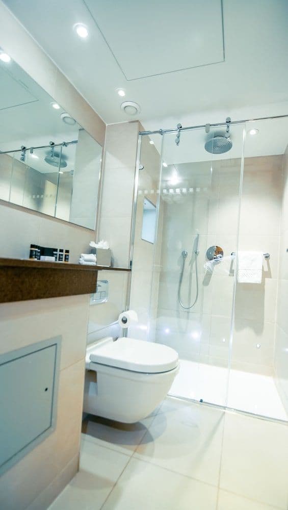 Club Double Room