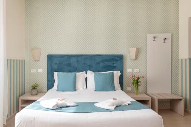 Classic Double or Twin Room