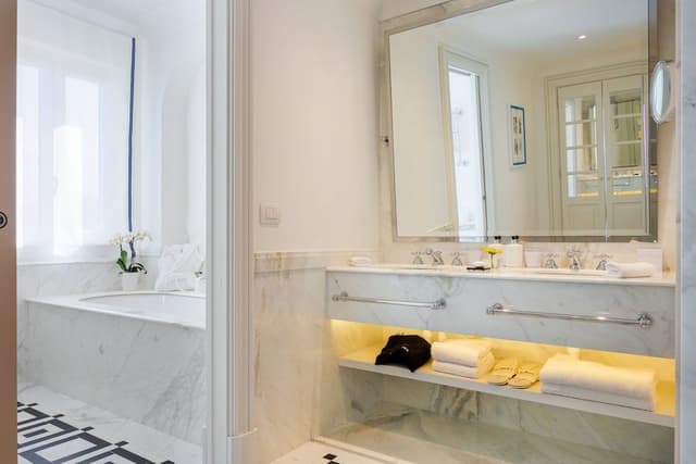 Penthouse (Isola Bella, Suite)