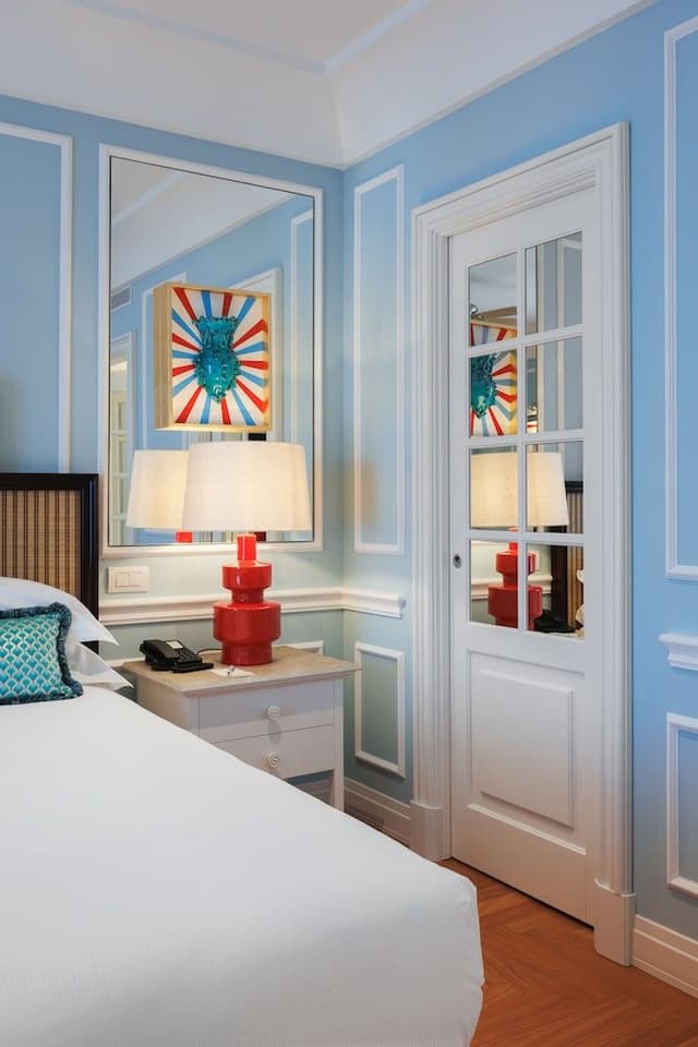 Penthouse (Isola Bella, Suite)