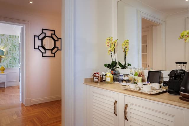 Penthouse (Isola Bella, Suite)