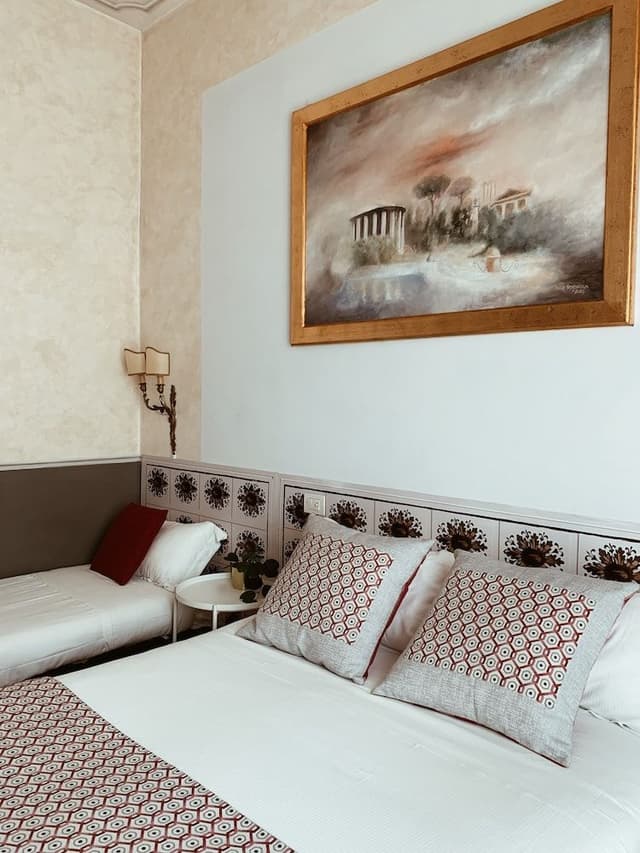 Executive Room