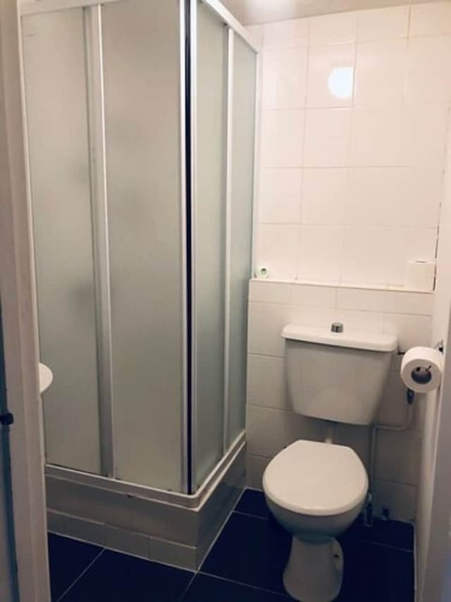 Double Room, Ensuite (Small)