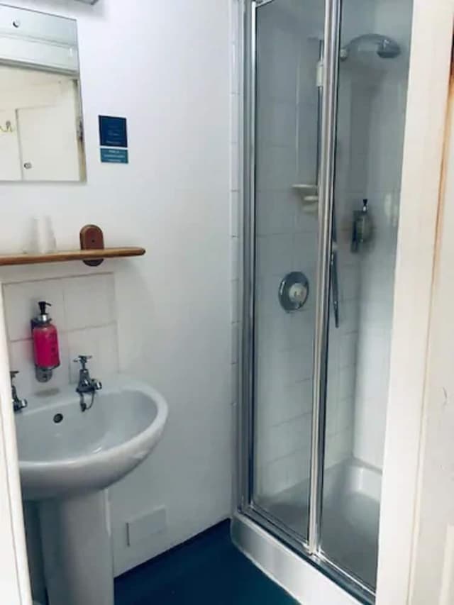Double Room, Ensuite
