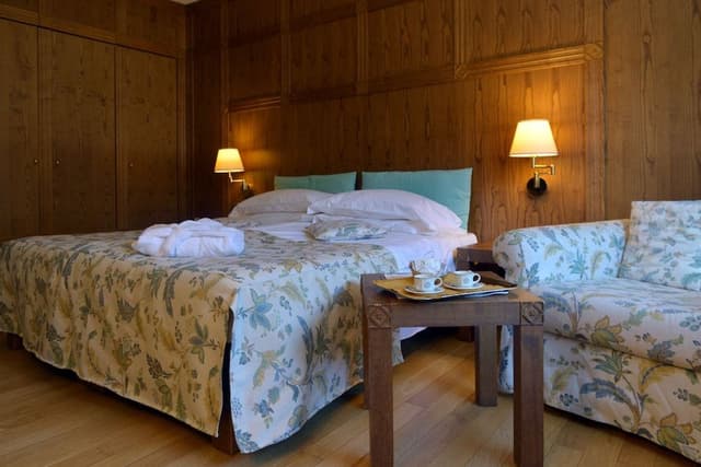 Superior Double or Twin Room