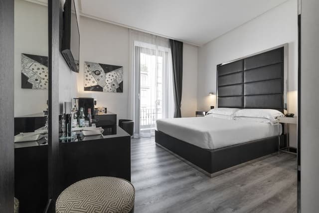 Comfort Room