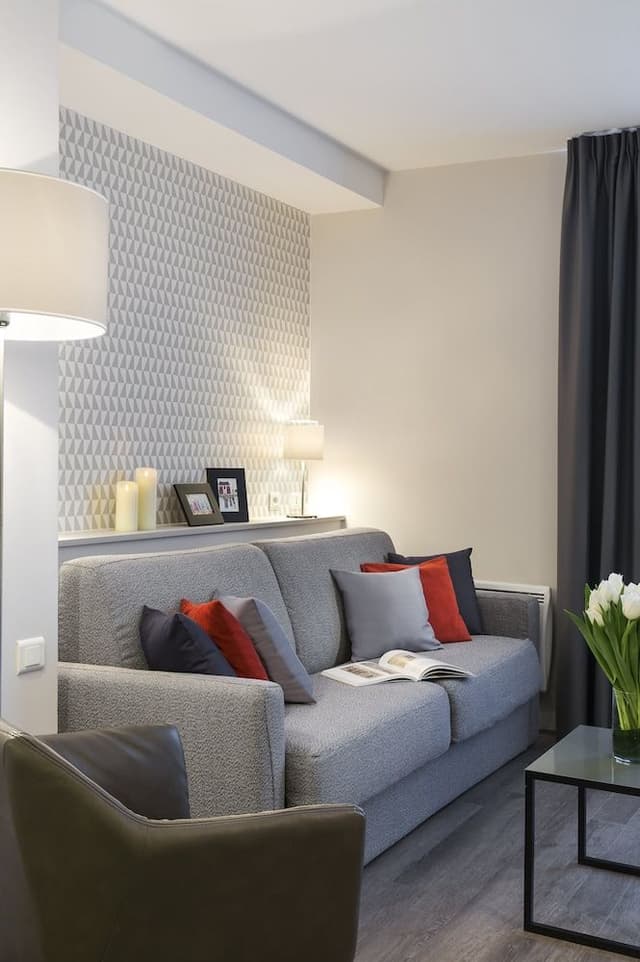 Apartment, 1 Bedroom