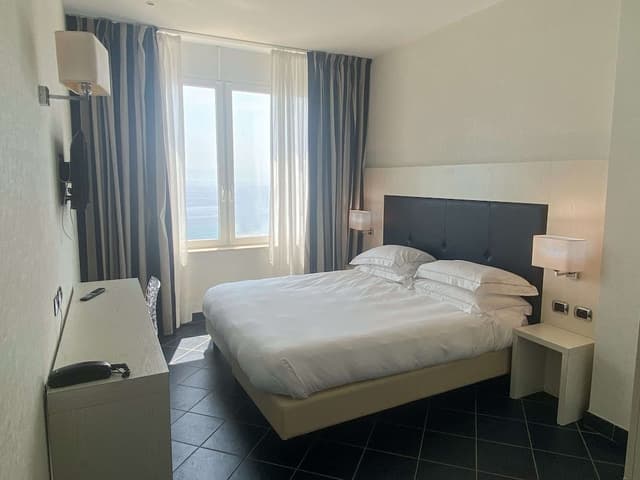Classic Double or Twin Room