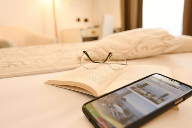 Classic Double or Twin Room
