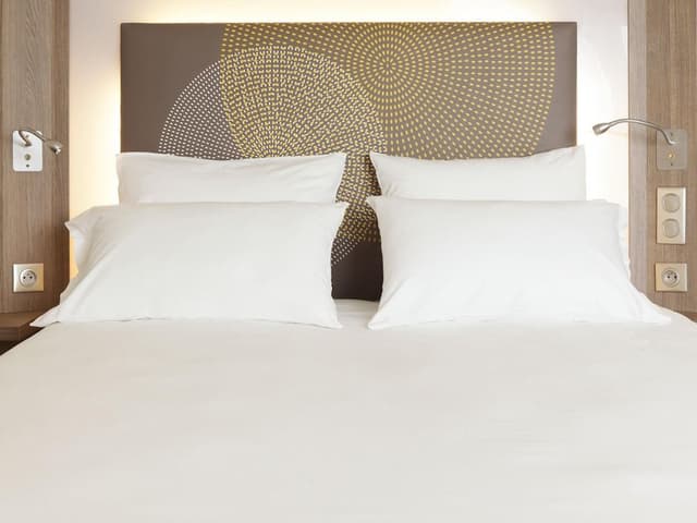 Superior Room, 1 Queen Bed