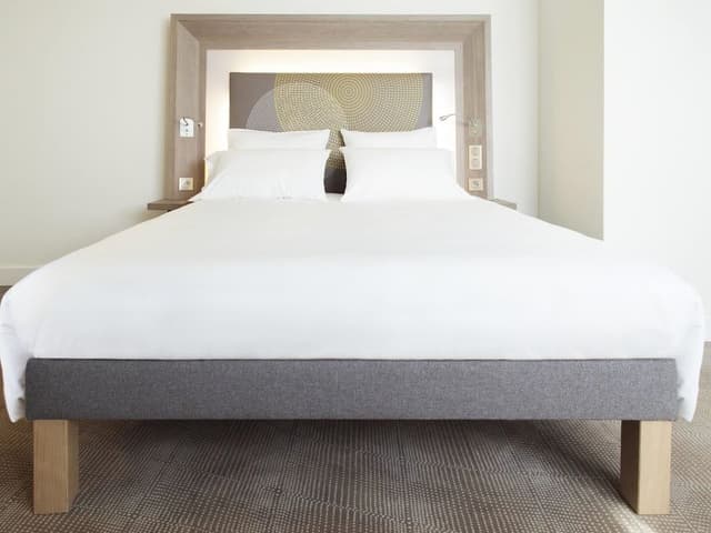 Superior Room, 1 Queen Bed