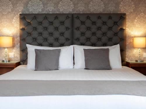 Premier Double Room