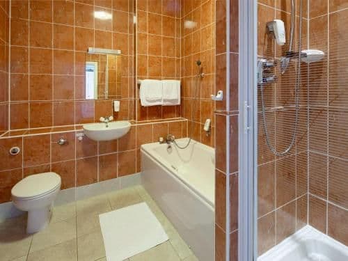 Premier Triple Room
