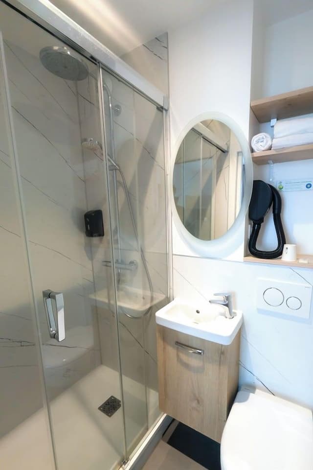 Comfort Double or Twin Room, Harbor View