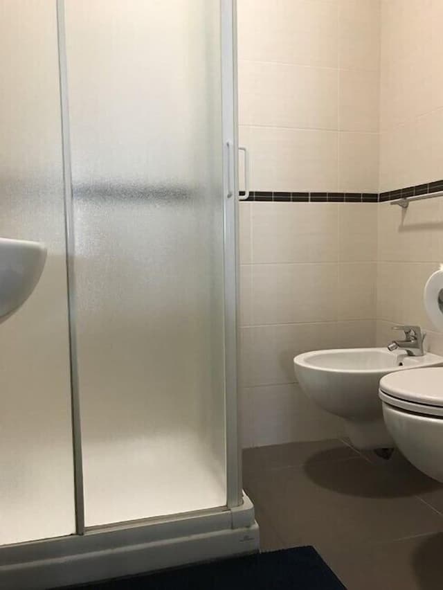 Basic Double Room, Balcony