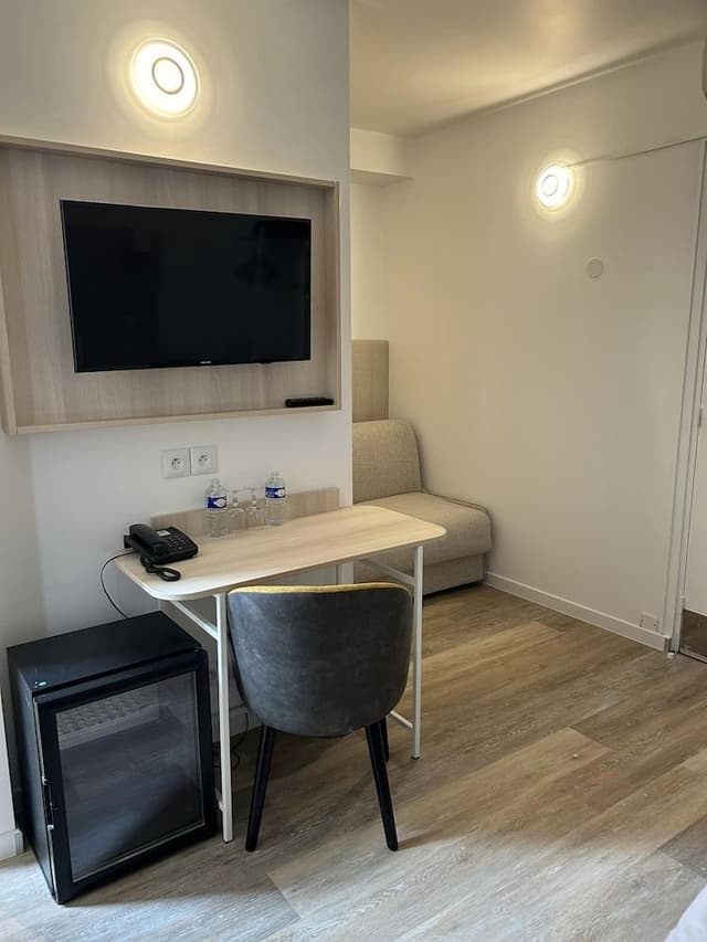 Classic Triple Room