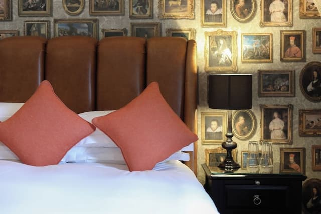 Park View Signature Suite