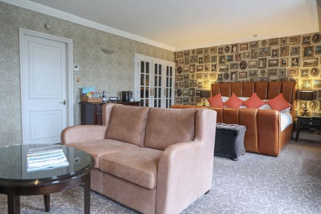 Park View Signature Suite