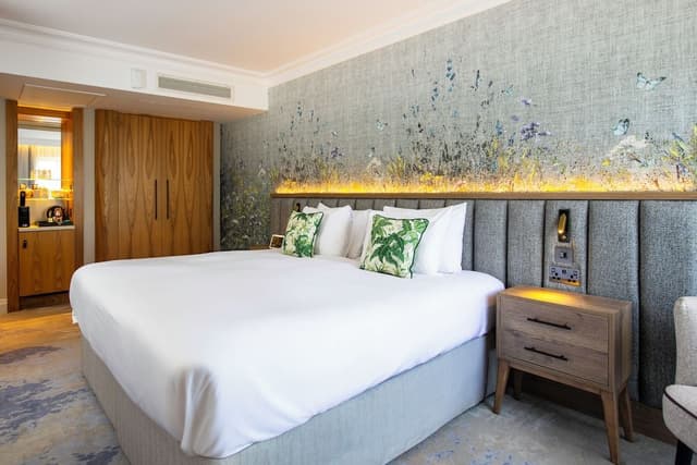 Deluxe Double or Twin Room - Exclusively For Adults