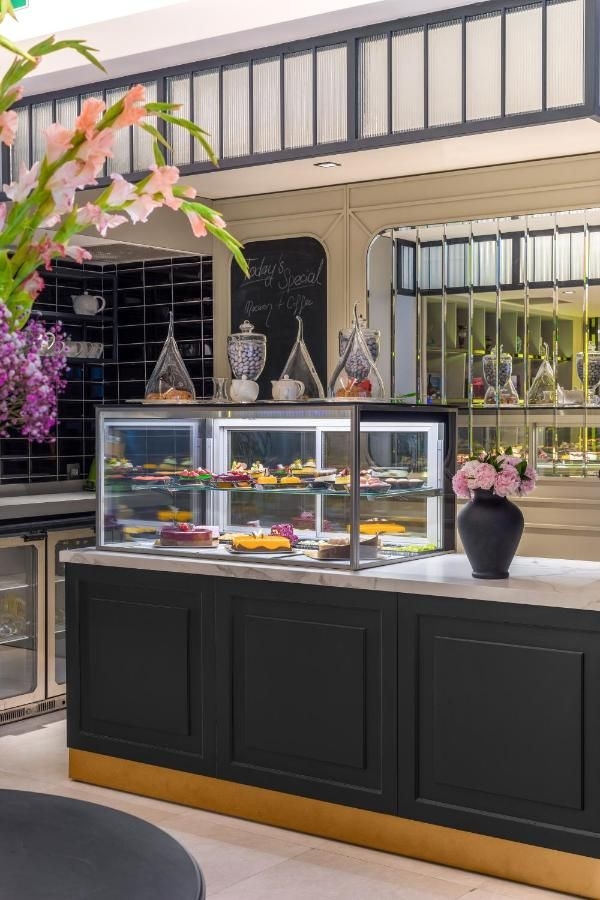 CVK Hotels Taksim3
