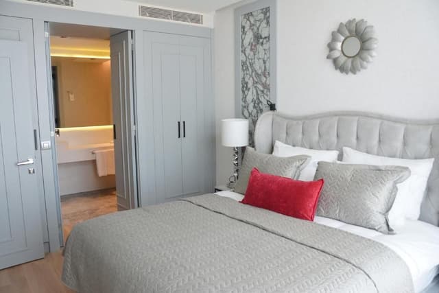 Taksim Suite