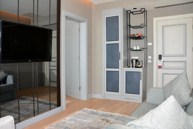Taksim Suite