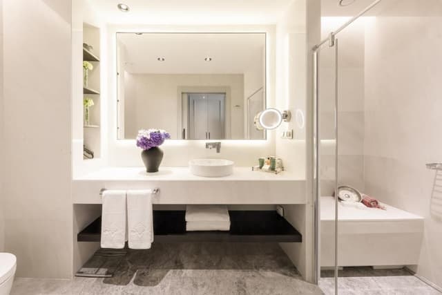 Taksim Suite