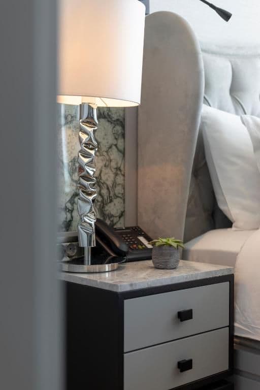 Taksim Terrace Suite