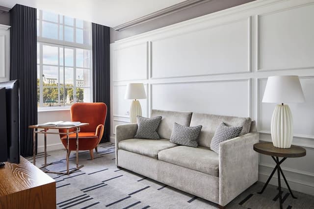 Executive Room, 2 Double Beds