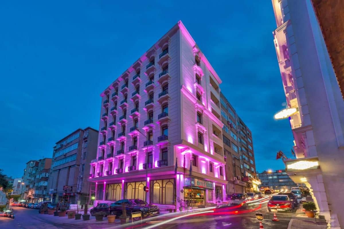 Green Anka Hotel Green Anka Hotel