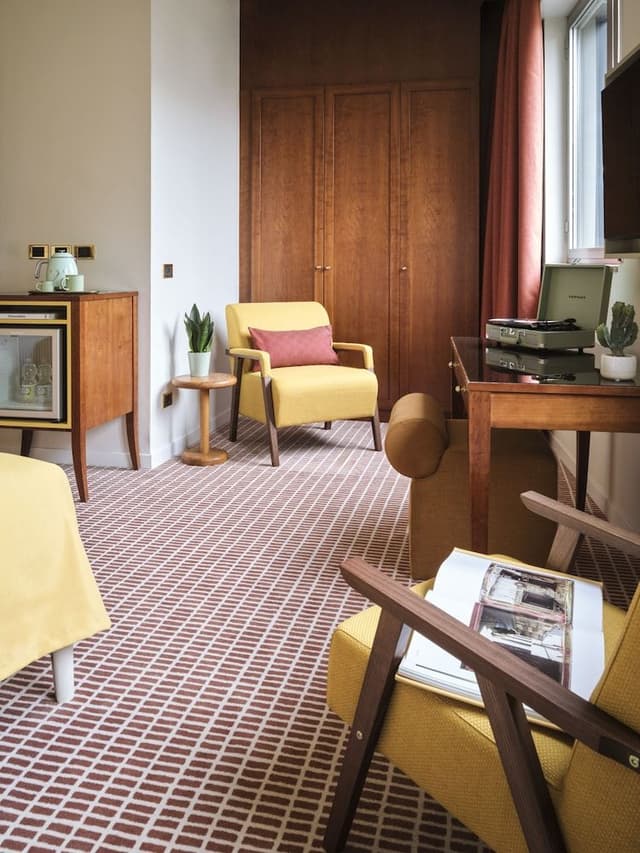 Superior Room