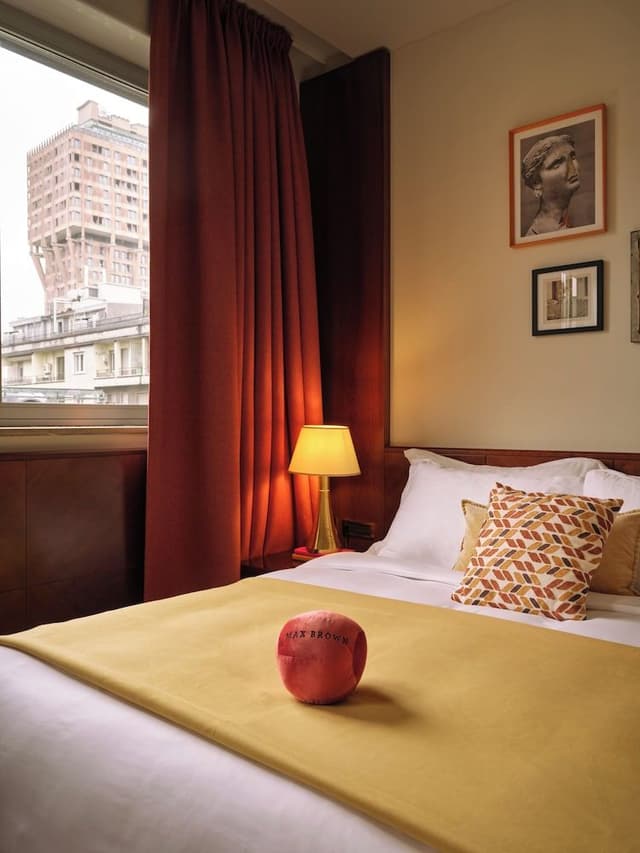 Premium Room, 1 King Bed