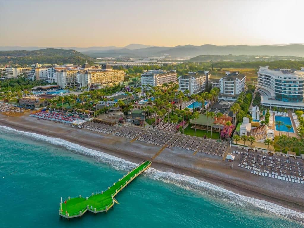 Meryan Hotel Meryan Hotel