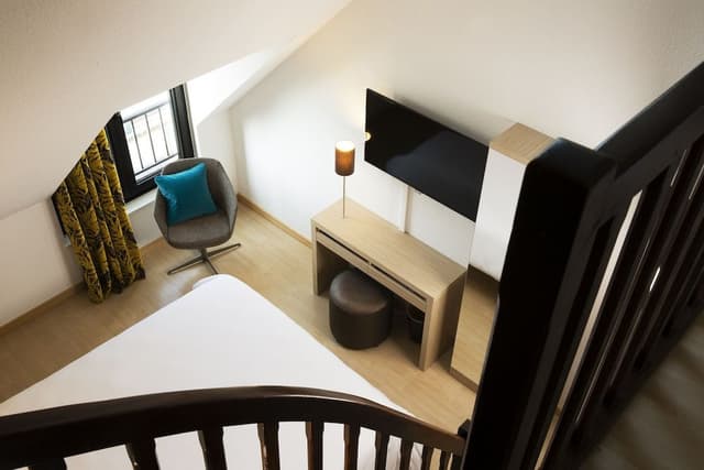 Deluxe Room, Sea View