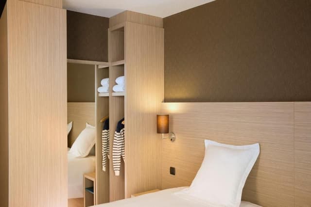 Chambre Comfort Double