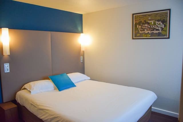 Standard Room, 1 Double Bed