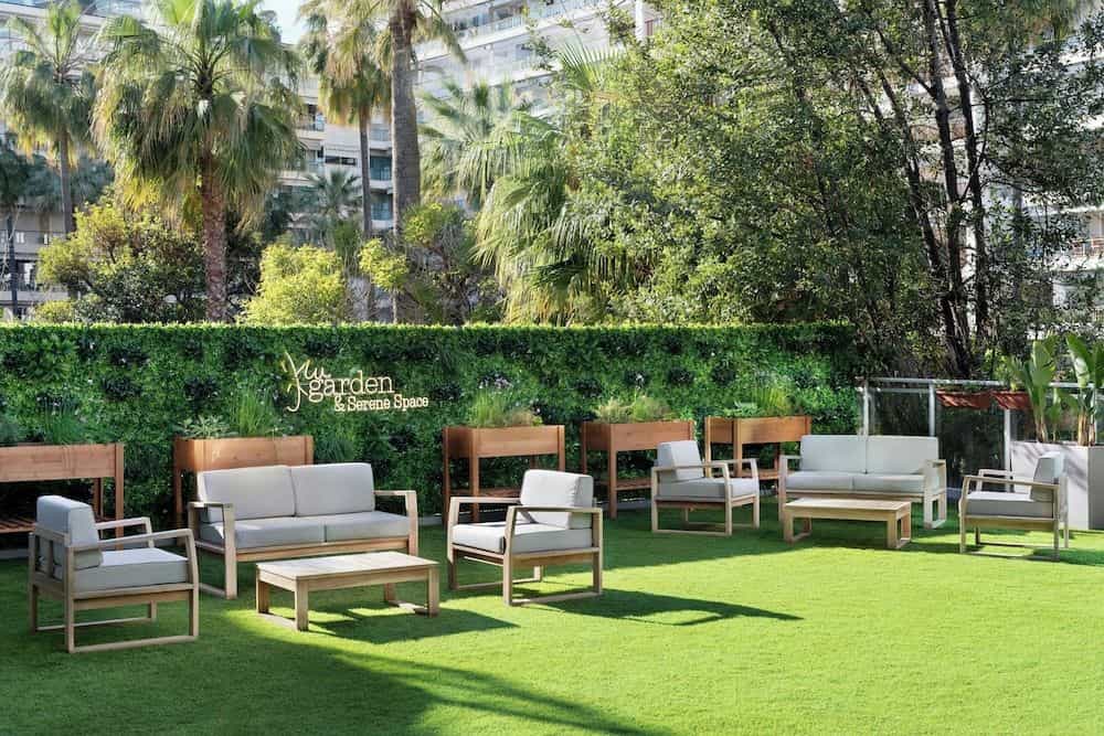 Jw Marriott Cannes Jw Marriott Cannes