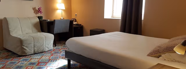 Privilege Double Room