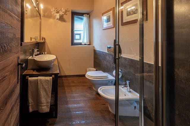 Superior Apartment, 2 Bedrooms