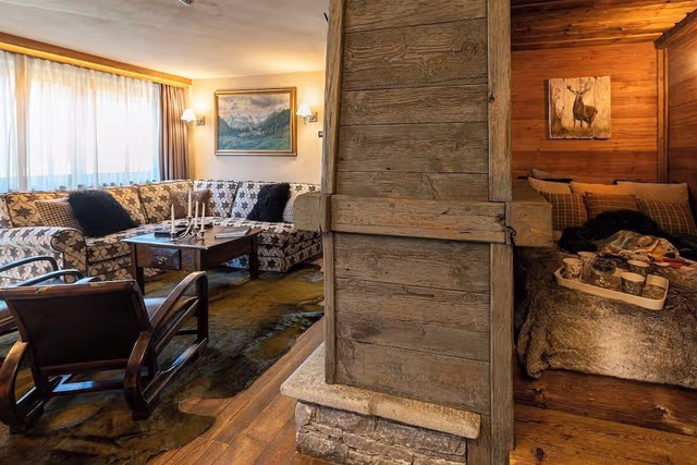 Superior Apartment, 2 Bedrooms