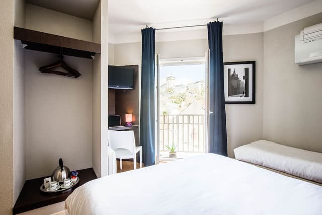 Room Castle View